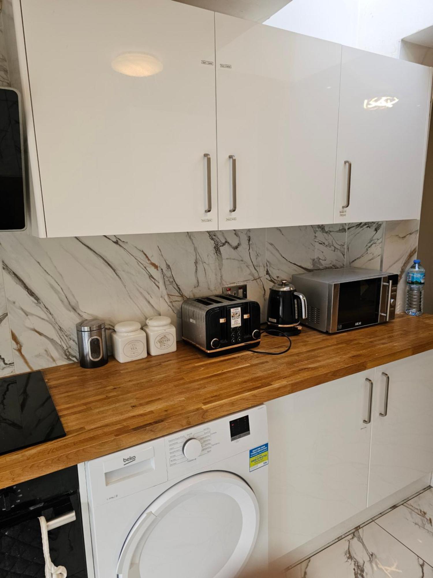 Umbrella Properties London Excel Εξωτερικό φωτογραφία