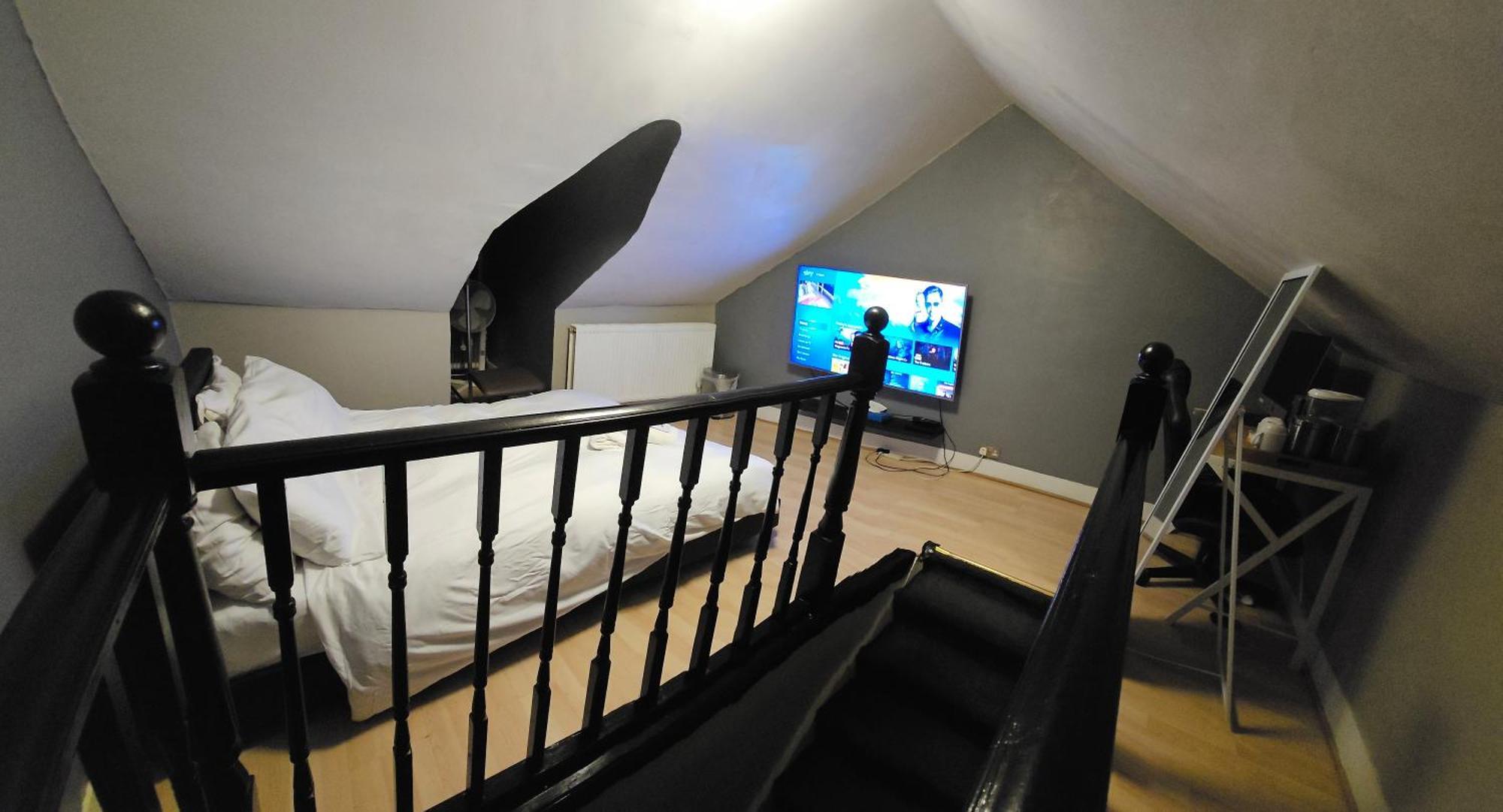 Umbrella Properties London Excel Εξωτερικό φωτογραφία